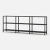 Platform Shelving