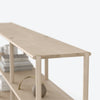 Platform Shelving