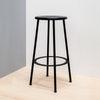 O stool