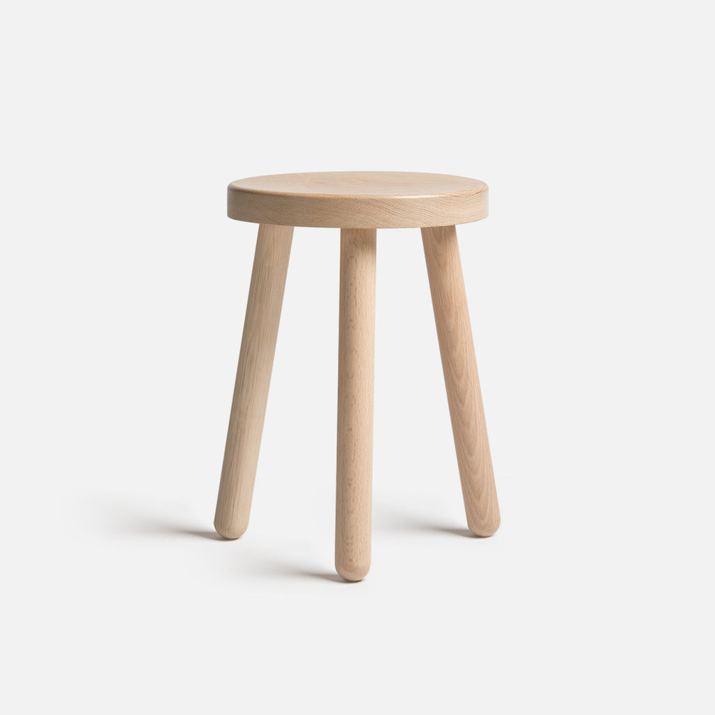 Connect Low Stool