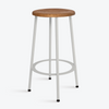 O stool