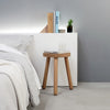 Connect Low Stool