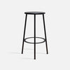 O stool