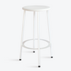 O stool