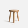 Connect Low Stool