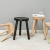 Connect Low Stool